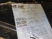 фото thumb №8, Audi a1 8x дверь правый задняя задние ly9b