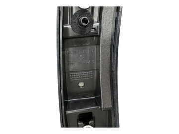 фото thumb №15, Audi q4 e-tron планка крыльев правая зад новая 89a853818c lx7l