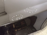 фото thumb №7, Chevrolet cruze sedan 08-16 капот крышка двигателя gar