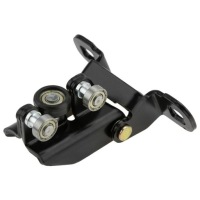 Купить Подрамник средний дверь боковых, фото thumb