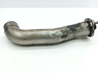 фото thumb №5, Chevrolet captiva 2011 wąż / труба интеркулер