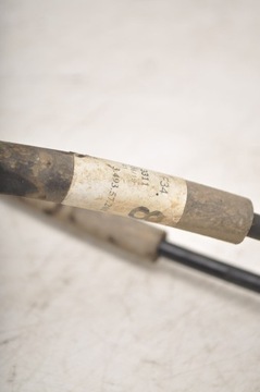 фото thumb №10, Trafic iii 1.6 dci тросы изменения коробки передач 349357201