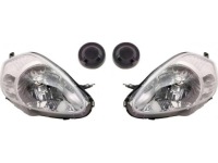 фото thumb №1, Фари лампи fiat grande punto 05- depo l+p