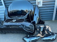 фото thumb №9, Volvo xc60 ii lift kompletny перед бампер радіатор крила лампи капот 21
