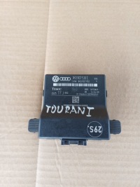 Купить Модуль шлюз 1k0907530e vw touran 2004r lb5n 2.0 tdi, фото thumb