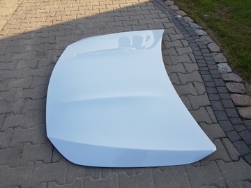 фото thumb №10, Mercedes a клас 45 amg w177 177 рестайлінг капот