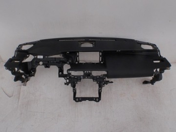 фото thumb №6, Lexus rc панель капот консоль подушки ремені