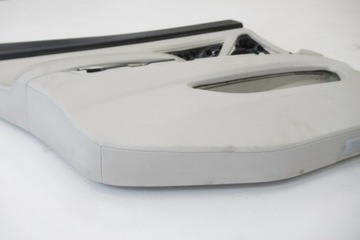 фото thumb №4, Боковина двері зад лівий оббивка bmw f06 gran купе