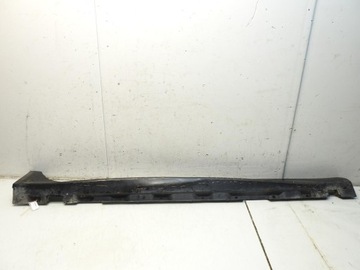 фото thumb №9, Планка порога ліва jaguar xf x250 9x23-f10608-ac