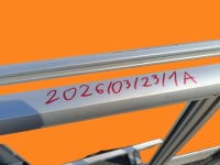 Багажник даховий aluminiowy 4,9m iveco daily 14+ l4h2 mobietec 1-szy монтаж Недорого, фото thumb