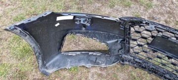 фото thumb №7, Бампер переднє перед audi tt 8s0 рестайлінг 14-21