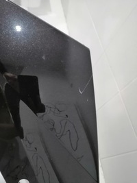 фото thumb №9, Бампер передний перед skoda scala