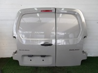 фото thumb №1, Citroen berlingo iv combo e 18-24 двері задні праве ліва колір eeu idealne