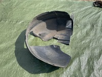 фото thumb №2, Подкрылок passat b6 правые передние перед 3c0805978 3c0805912