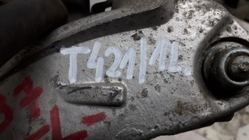 фото thumb №15, Vw audi seat поворотна опора ліва передня 3c0407257f