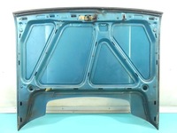 фото thumb №10, Капот передня fiat uno зелений 93r