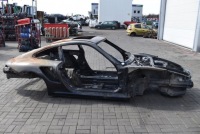 Четверть крыло  левый правый  задний порог стойка  porsche 911 6 vi 997 купе рестайлинг в Украине, фото thumb