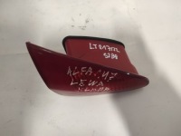 фото thumb №2, Alfa romeo 147 лампа крышки левая задняя задняя