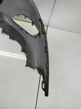 фото thumb №11, Бампер mazda 5 v рестайлинг 10-17 бампер перед