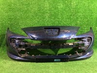 фото thumb №1, Бампер передній перед peugeot 207