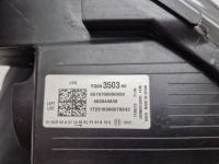 Opel crossland x фара передняя левая led с Разборки, фото thumb