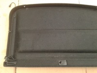 фото thumb №5, Полиця зад задня багажника opel astra 4 iv j 09-15 hb хетчбек 5d 13292208