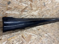 Mercedes eqe amg w295 молдинг порог правая a2956983200 idealna в Украине, фото thumb