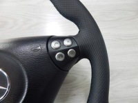 фото thumb №9, Mercedes slk r171 w203 lift повітропровід nowa шкіра sport подушка a171460103