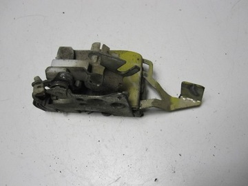 фото thumb №8, Замок дверь переднее правый citroen jumper 00r