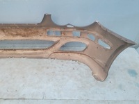 фото thumb №9, Бампер mercedes c-klasa w203 lift coupe перед