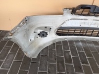 Бампер передний перед ford focus mk2 2 рестайлинг  8m5117757a Киев, фото thumb