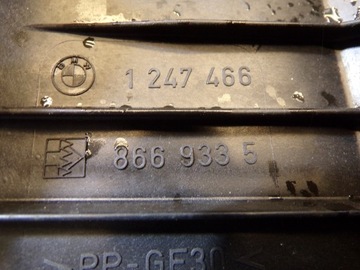 фото thumb №5, Расходомер воздуха bmw e36 1.8 0280202134 bez lpg