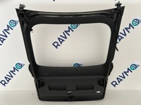 фото thumb №13, Крышка задняя багажника audi a5 i s5 8t sportback