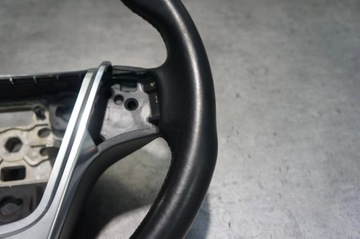 фото thumb №16, Руль кожа кожаный volvo v60 i s60 ii 31250592