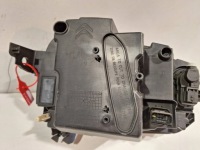 Фара перед ліва нова valeo led 9836267180 citroen c3 3 рестайлінг  20- Зі Шроту, фото thumb