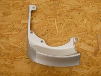 фото thumb №1, Toyota rav4 iii 05-10 ліва молдинг накладка кришки задня 7680442010