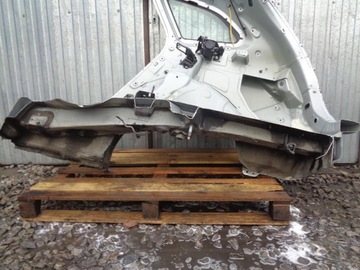 фото thumb №8, Крило чверть праві зад задня kia ceed ii універсал 12- kc