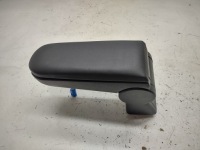 фото thumb №4, Підлокітник кронштейн skoda rapid seat toledo iv оригінал