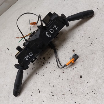 фото thumb №8, Peugeot 607 переключатель комбинированный лента 61557024