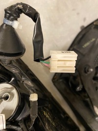 фото thumb №9, Hyundai ioniq lift лампи задня комплект