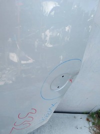 фото thumb №11, Bmw 3 g20 g21 19- капот крышка двигателя