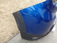 фото thumb №8, Dacia оригінальний номер 850222027r бампер