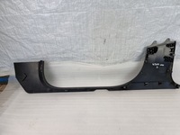 фото thumb №6, Молдинг защита порог mercedes-benz оригинальный номер mercedes-a2056900025