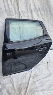 фото thumb №10, Volvo v40 ii двері ліва задня задні повний