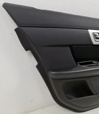 фото thumb №6, Оббивка боковина лівий зад jaguar xf x250 рестайлінг