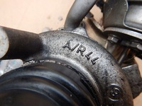 фото thumb №5, Турбина cactus c4 ii ds4 1.6 ehdi citroen peugeot