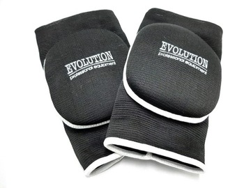ВОЛЕЙБОЛЬНЫЕ НАКОЛЕННИКИ EVOLUTION XL