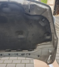 фото thumb №9, Volvo v60 ii 10-13r капот кришка двигуна алюміній 490 оригінал