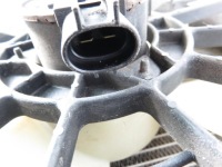 Радиатор воды вентиляторы lexus is i is200 4221719732 1636370010s Недорого, фото thumb