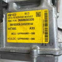 фото thumb №3, Инвертор преобразователь напряжения kia optima